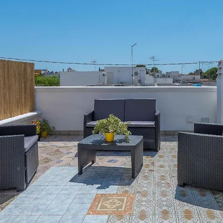 Casa Simona 3 Σπίτι διακοπών *