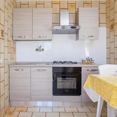 Σπίτι διακοπών Casa Simona 3 Torre Colimena