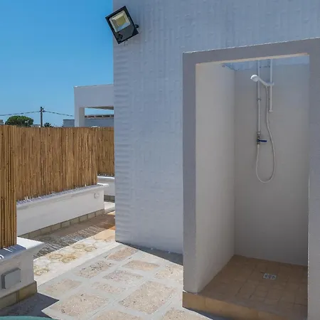 Casa Simona 3 Σπίτι διακοπών Torre Colimena