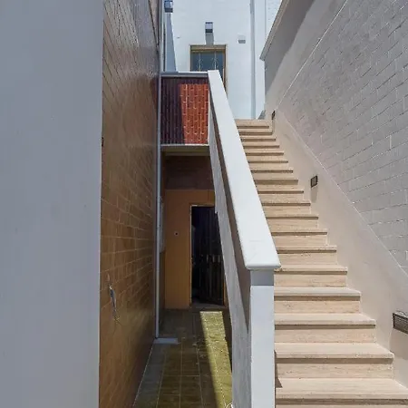 Casa Simona 3 Σπίτι διακοπών