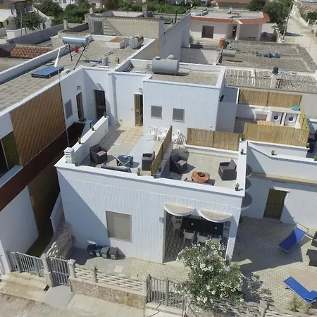 Casa Simona 3 Σπίτι διακοπών *