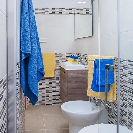 Σπίτι διακοπών Casa Simona 3 Torre Colimena
