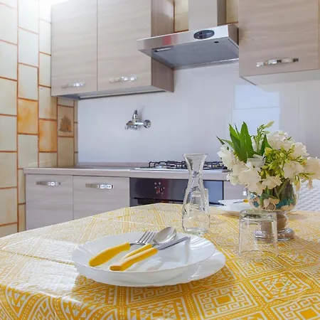 Casa Simona 3 Σπίτι διακοπών