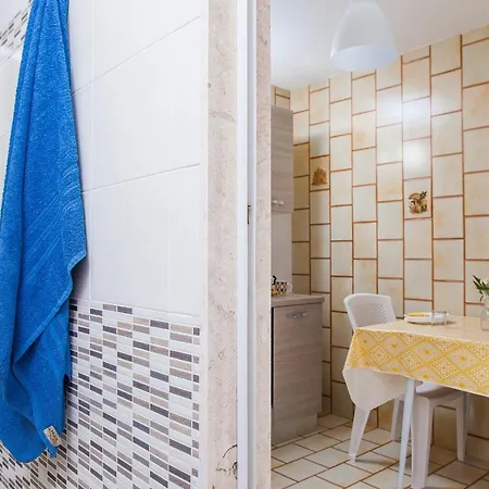Σπίτι διακοπών Casa Simona 3 *