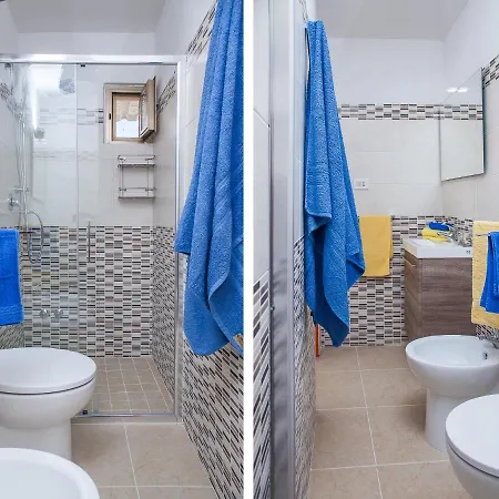 Casa Simona 3 Σπίτι διακοπών *