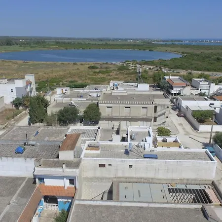 Casa Simona 3 Σπίτι διακοπών Torre Colimena